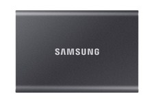 Samsung T7 Portable SSD - 2 TB