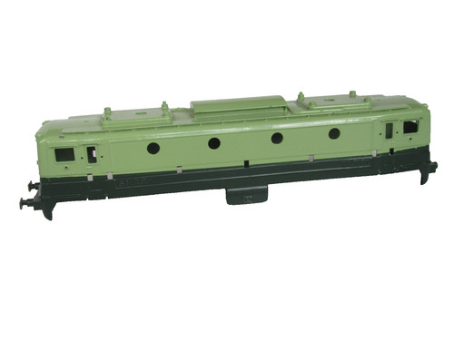 Caisse locomotive 7001 - caisse,