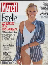 Estelle LEFEBURE   Article presse, clipping 8 pages+ couverture 2019