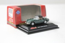 1:72 Schuco Mgb Cabriolet Toit