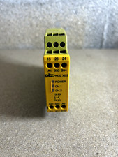 Relais de sécurité - Neuf - Pilz PNOZ X2.2