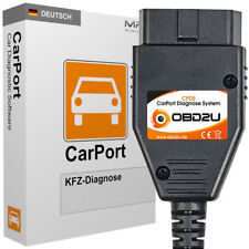USB OBD 2 Cpds Diagnostic
