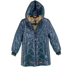 Mood Street Filles Bleu Veste