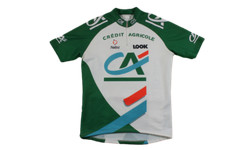 Maillot vélo vintage Nalini