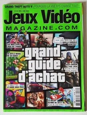 Magazine - Jeux Vidéo