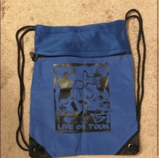R5 - Live On Tour Bag - EXCLUSIVE