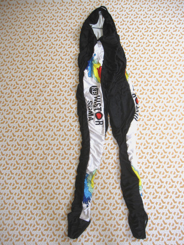 Cuissard cycliste histor - cuissard,