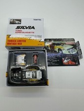 TOMY TEC Tomica Limited