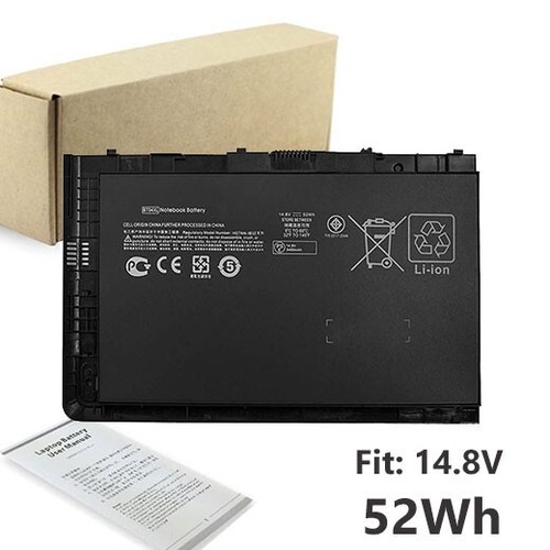 Batterie pour elitebook - pour,