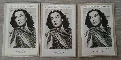 1952 felix potin x vivien - potin,