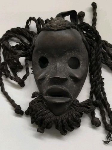 Art tribal africain ancien - art,