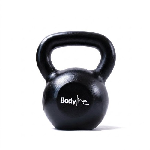 Bodyline kettlebell fonte - bodyline,