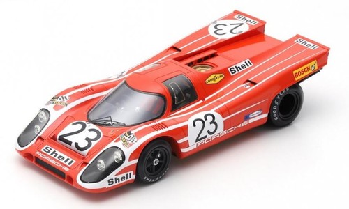 Spark porsche 917k 23 - spark,, #23