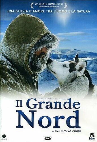 Grand nord dvd - nord, mikado