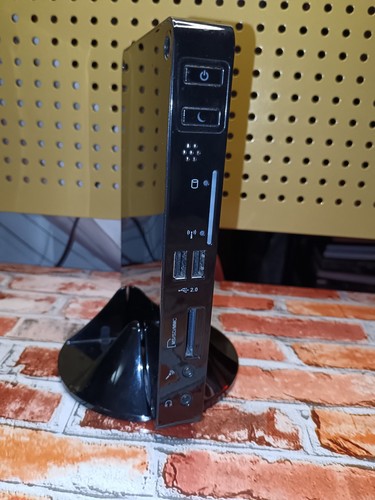 Nettop foxconn 510 - foxconn, nt-510