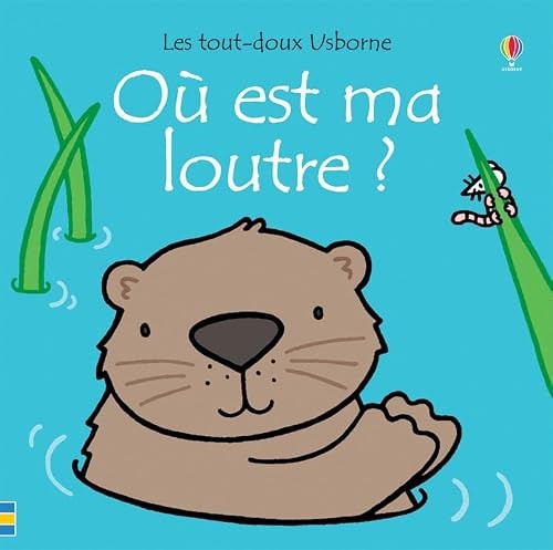 Où est loutre les - ma,