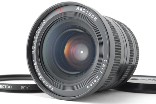 Neuf objectif contax carl - objectif,