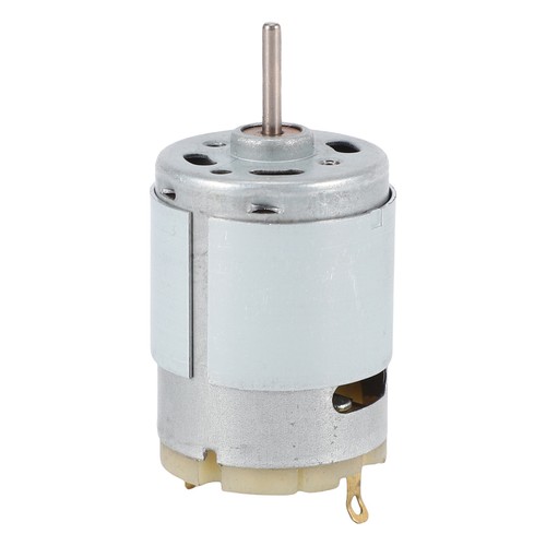 Rs380 18 v 30000rpm - dc,