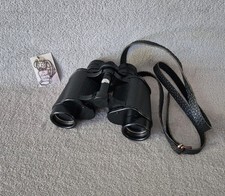 Jumelles YASHICA Coated optics 8X30 field 7.5° Y-NO.91313