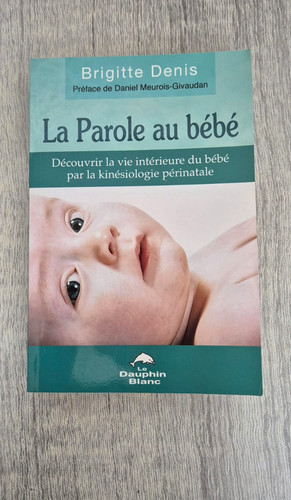 Parole bébé brigitte - au,