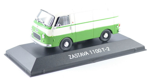 Ixo zastava 1100 2 - ixo,, 1962