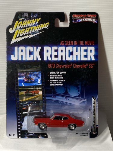 Johnny lightning 64 - ,
