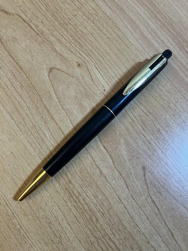 Stylo bille waterman - bille, vintage
