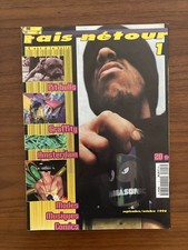 FAIS NÉTOUR N°1 Sept/Oct