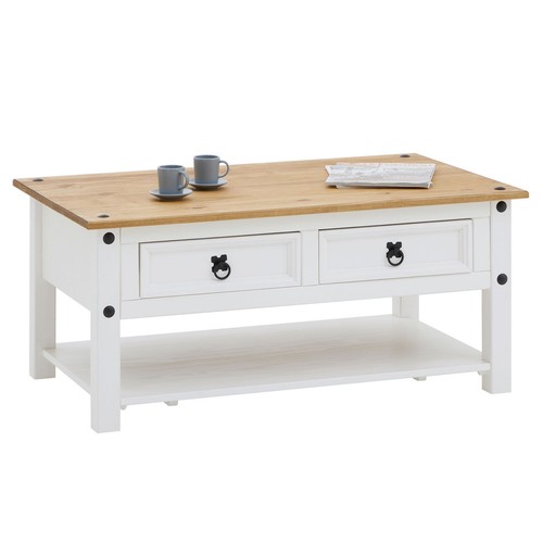 Table basse salon