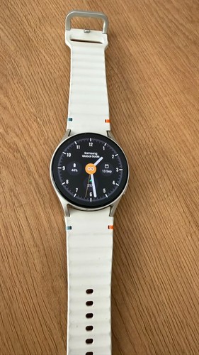Samsung galaxy watch montre - galaxy, 7