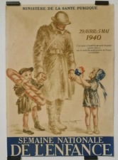 Louis Icart Semaine nationale