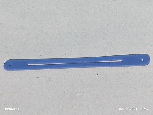 Playmobil bracelet bleu 3097 - playmobil,