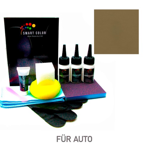 Tous les cuirs auto tartufo - tous,