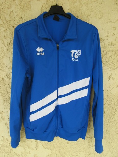 Veste rugby toulouse - rugby, olympique