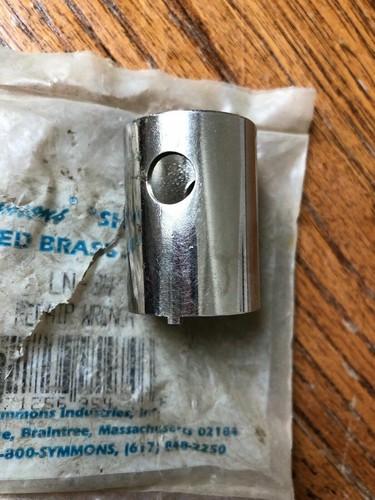 Nos symmons plumbing tool - nos,