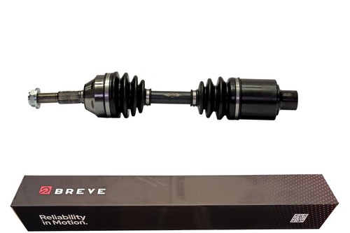 Demi axe droit avant jeep - demi-axe,