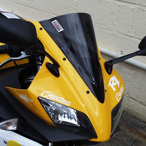 Yamaha yzf 125r 2008 2018 - yzf,