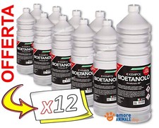 Kemipol BIOÉTANOL → 1 / 6 /