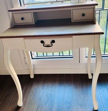 secretaire/table Maison du monde