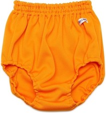 Short de sport Bloomer écolière japonaise orange M L Cosplay PE uniforme neuf