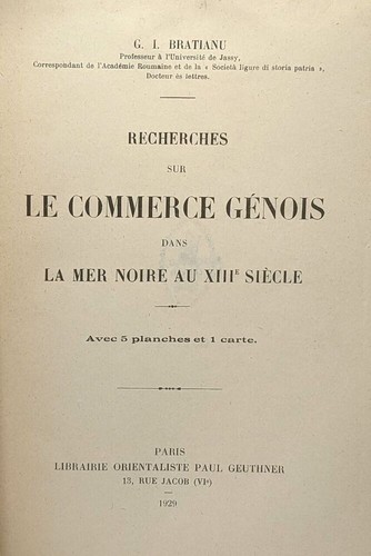 Recherches sur commerce - le,