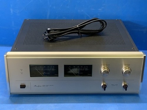 Accuphase 260 power - p-260,