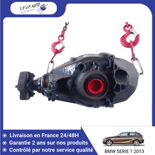 🇫🇷 PONT ARRIERE BMW