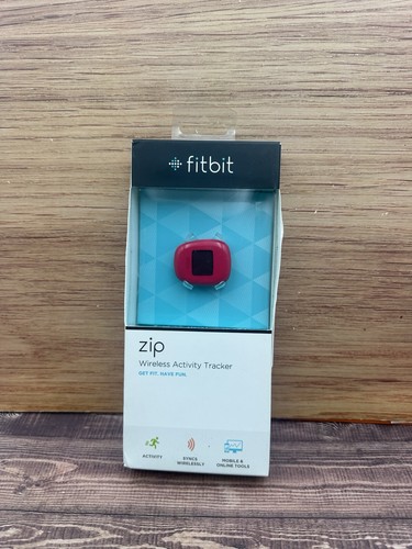 Fitbit zip wireless activity - fitbit,