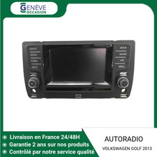 🇫🇷 AUTORADIO VOLKSWAGEN