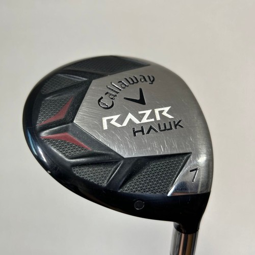 Callaway razr hawk - callaway,