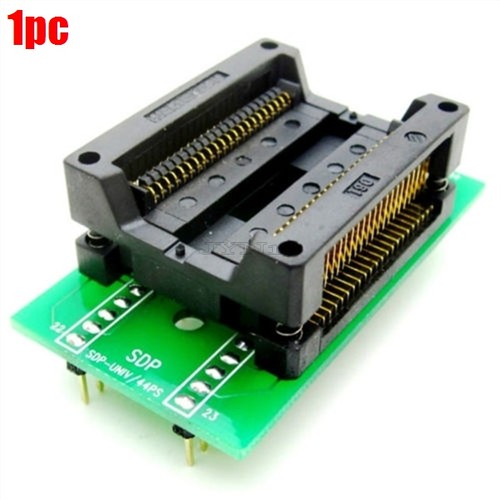 Test socket convert - socket,