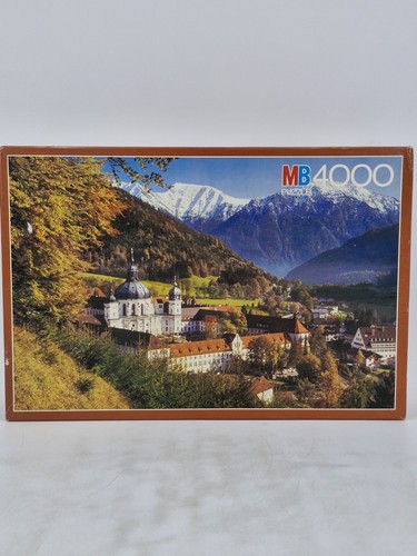 New inside 4000 ettal - new, 4000,