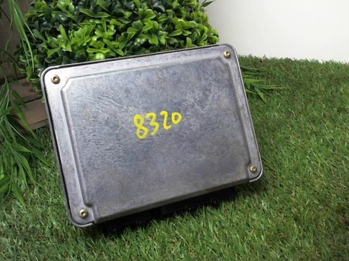 Calculateur audi avant - 1,