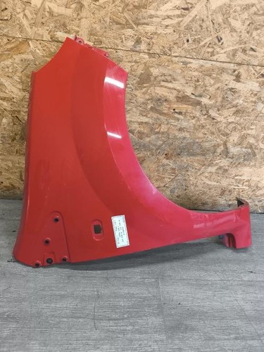 Aile avant droit - , renault